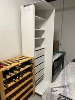 IKEA PAX Eckanbauelement