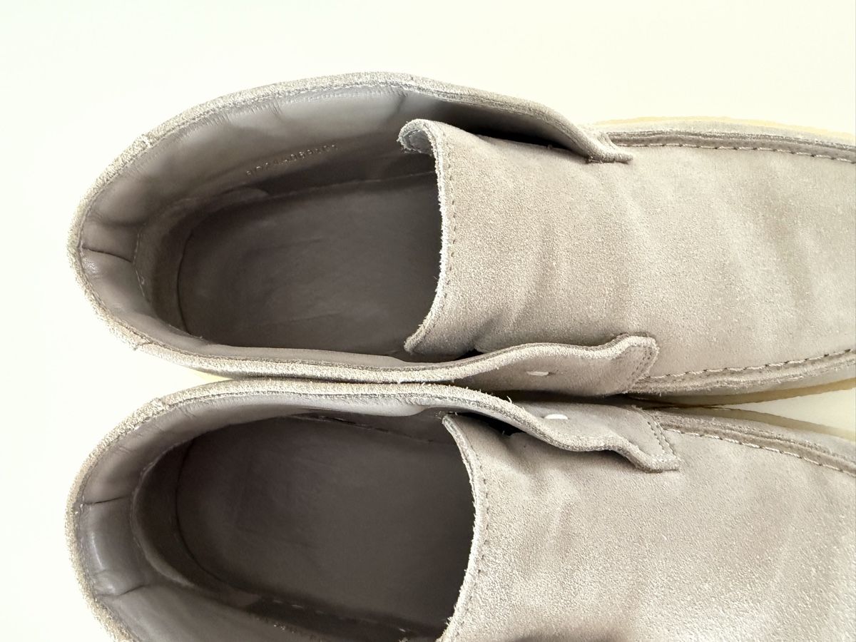 Boggi Herrenschuhe: BOGGI Herren Schuhe – Gebraucht aus Glattpark ( Opfikon ) von anna-zuerich 3