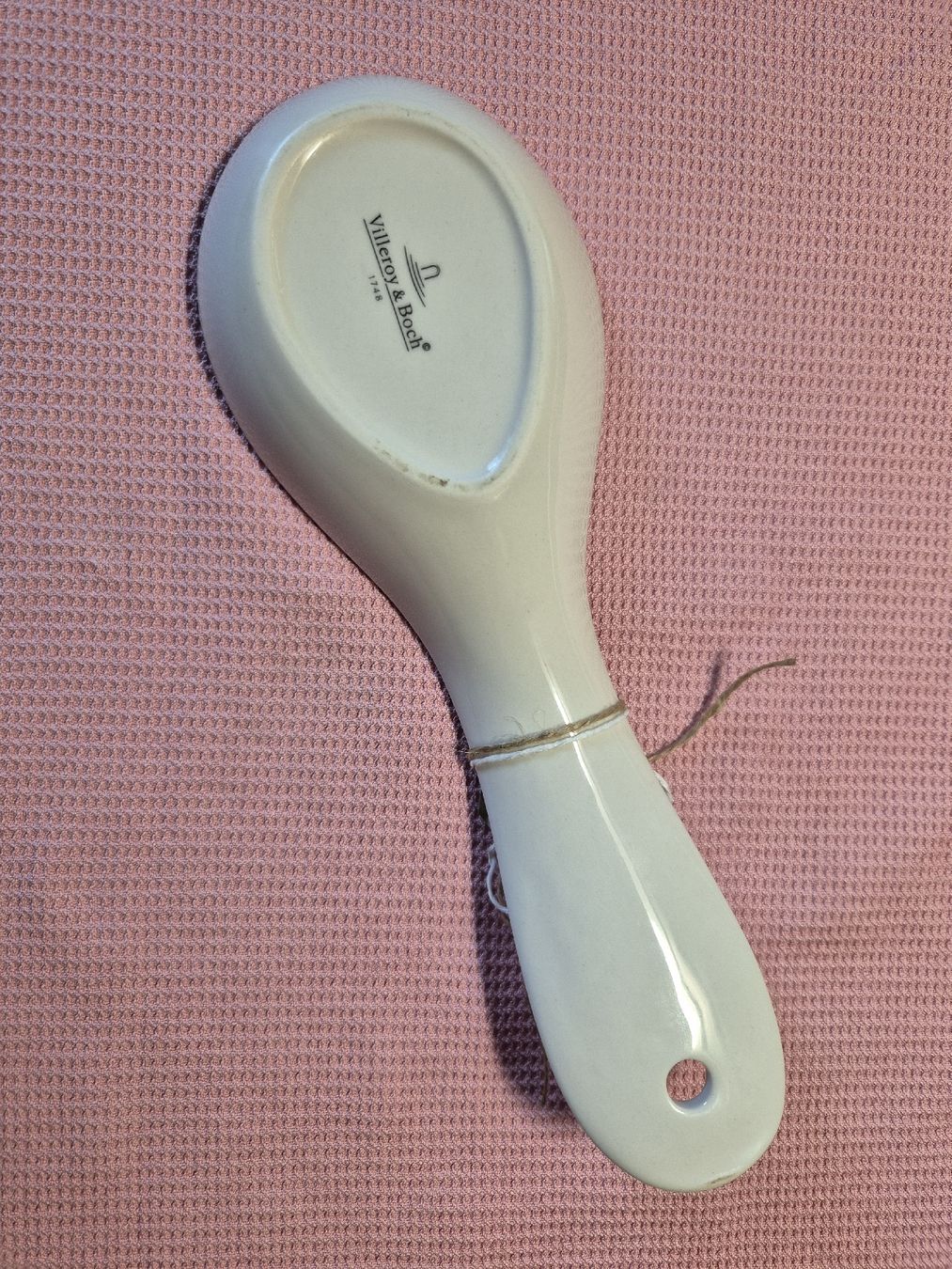 Villeroy & Boch Cucchiai: Villeroy & Boch Petit Fleur Löffel gross – Usato da Birmensdorf ZH venduto da Chbs_2026 1