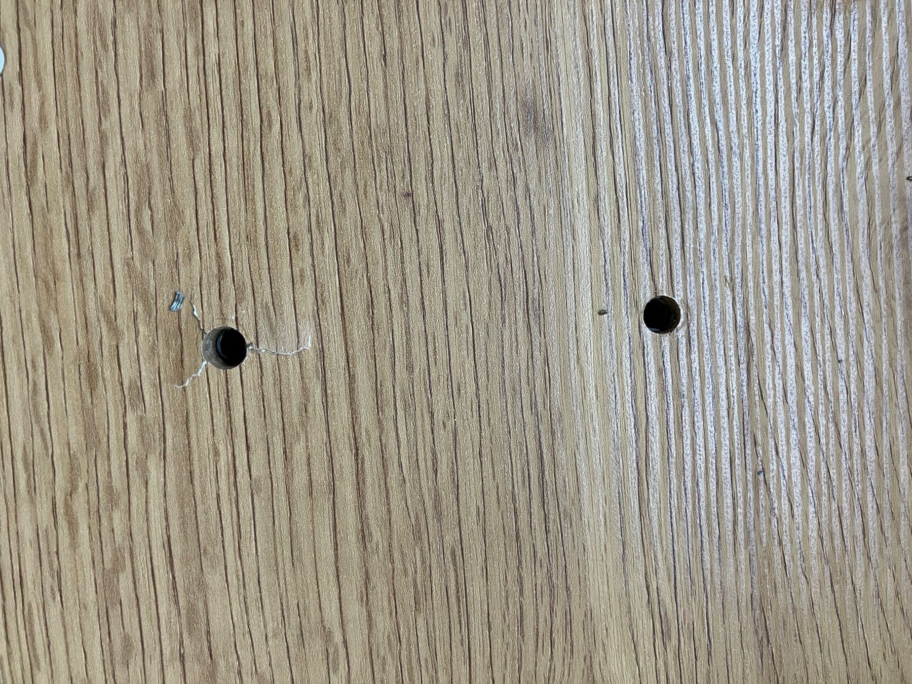 Bureaux: Bureau 110 x 50 x 77 cm – D'occasion à Rüschlikon par sho_bs89 5