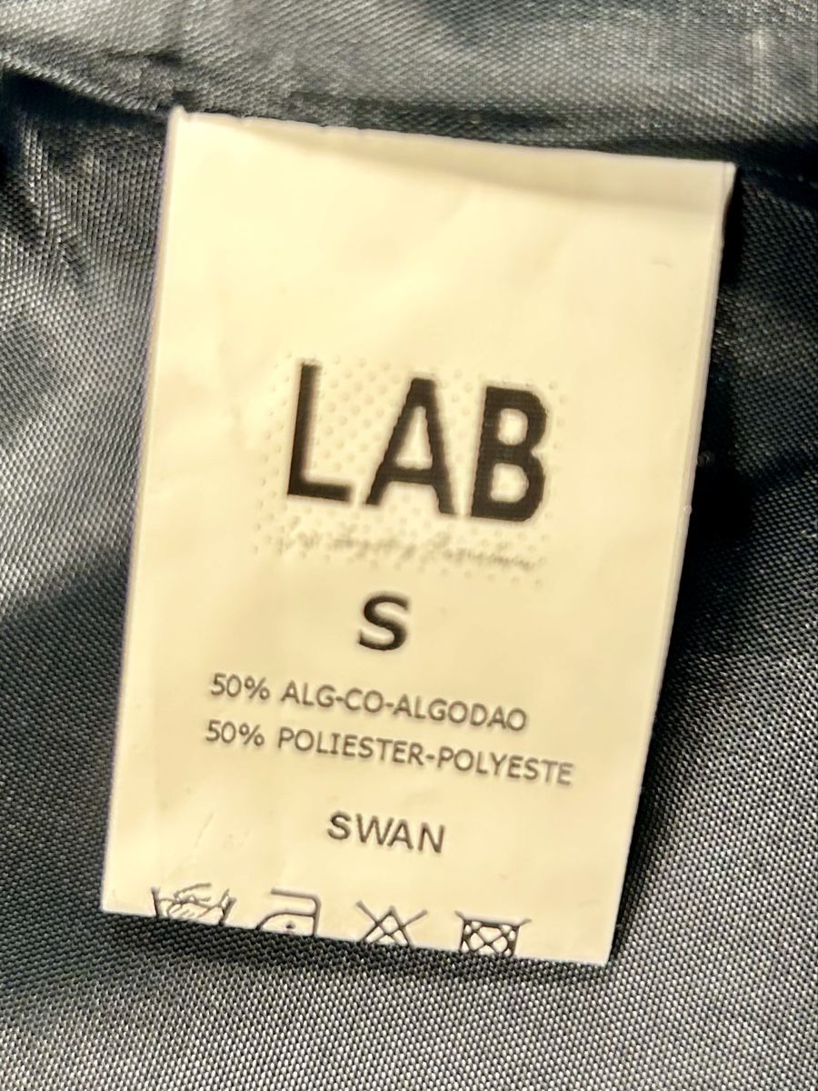 Giacche: LAB Blazer, Grösse S, neu mit Etikette – Nuovo e nell'imballaggio originale da Oberhasli venduto da anzis 5