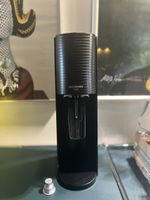 SodaStream Terra Sprudler Schwarz – Sommer-Angebot!