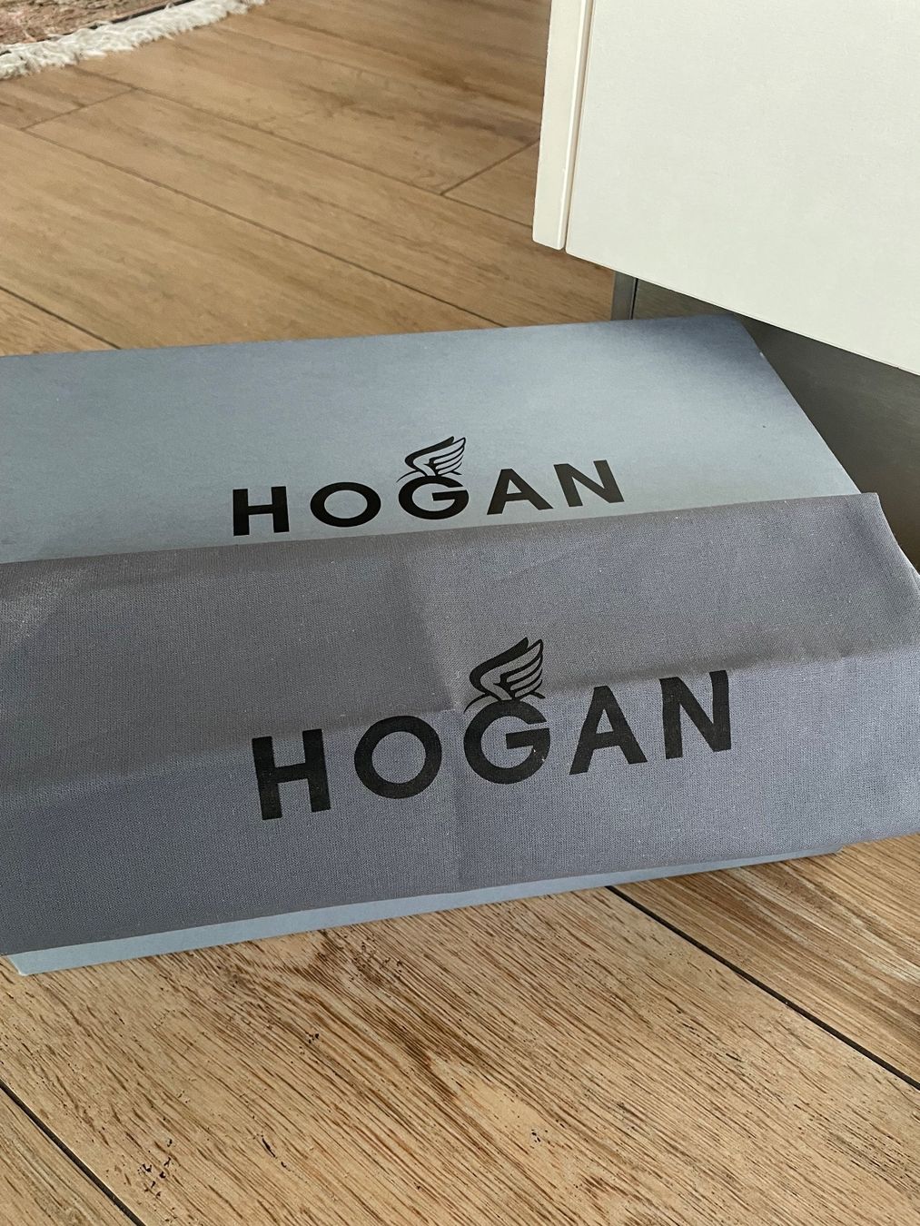 Hogan Damenschuhe: HOGAN T39 – Gebraucht aus Geneve von orange1957 7