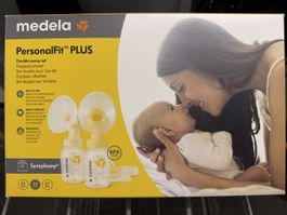 Matériel pour tire-lait Medela