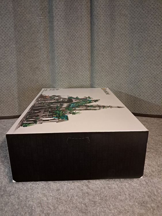 Lego Kit di costruzioni: Lego Bricklink 910042 Verlorene Stadt / Löst City – Nuovo e nell'imballaggio originale da Hornussen venduto da BBGratz 4