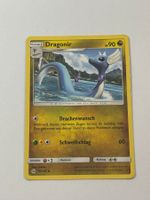 Pokemon-Karte Dragonir 95/149