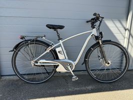 E Velo Flyer 