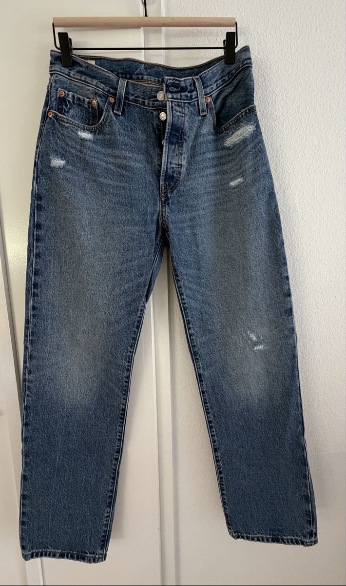 Levi's Jeans: Original Levi's 501 '90 blue – Neuf (Voir description) à Luzern par Chiara.9