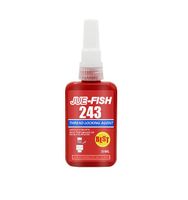 50ml Loctite 243 Schraubensicherung Gewindesicherung NEU