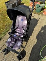 Buggy Chicco "London"