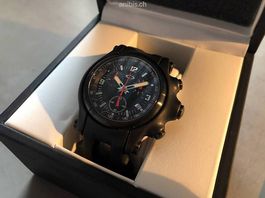 Montre Oakley Holeshot watch