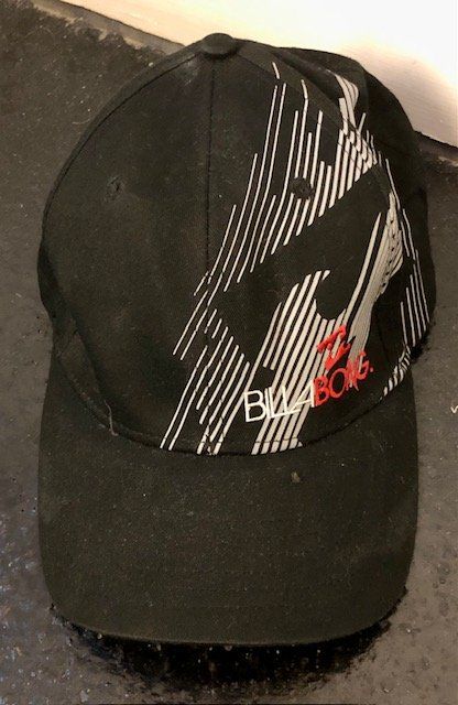 Altro in  Abbigliamento & Accessori: Baseball Caps Sammlung ( 6 Stück) - – Nuovo (secondo la descrizione) da Zollikon venduto da cyberbambi123 5