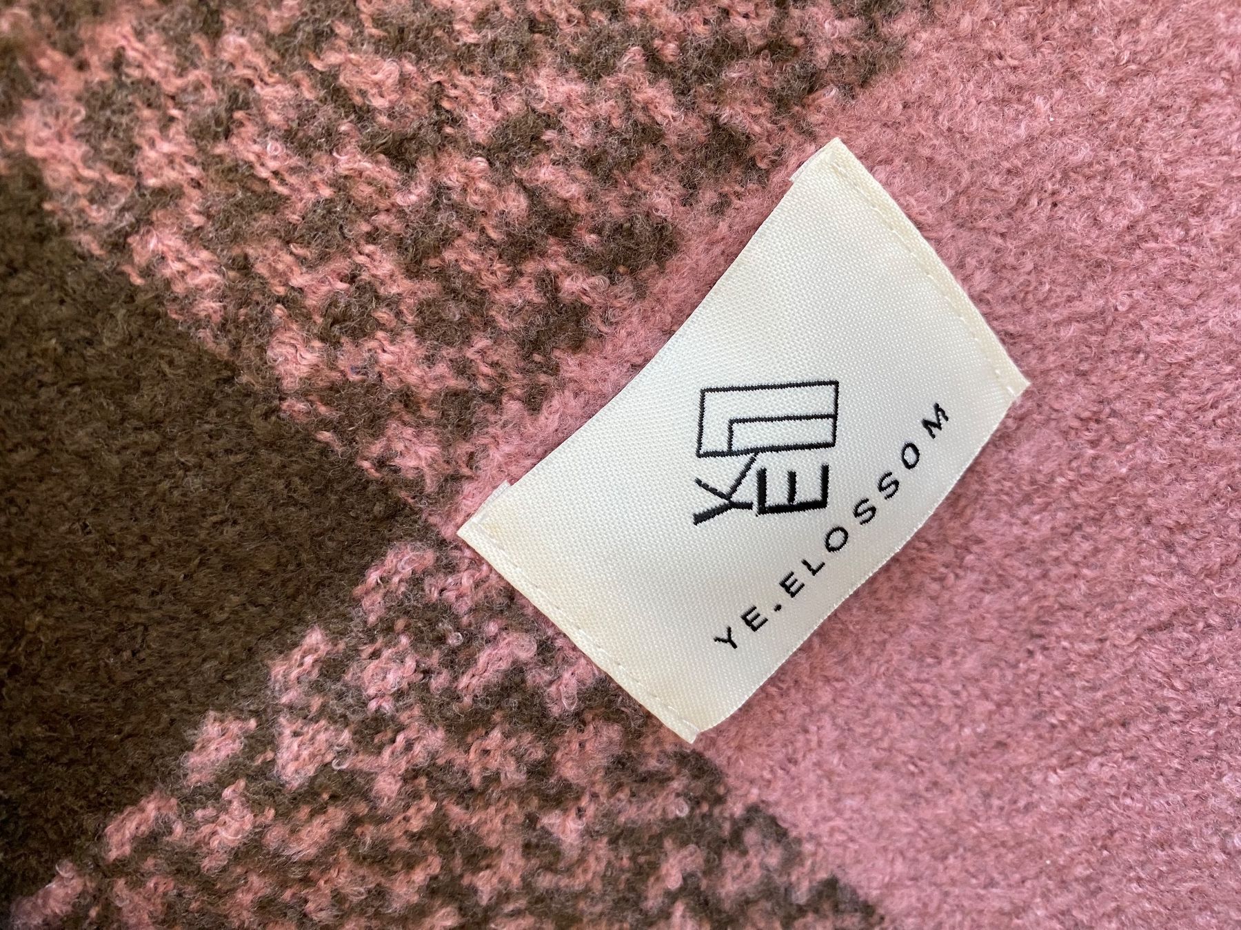 Foulard & Sciarpe: Schalpaket: 2 bunte fröhliche Schals – Usato da Einsiedeln venduto da PaedeK84 2