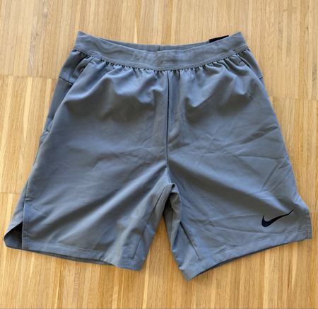Nike Pro Flex Shorts Gr. M Neu