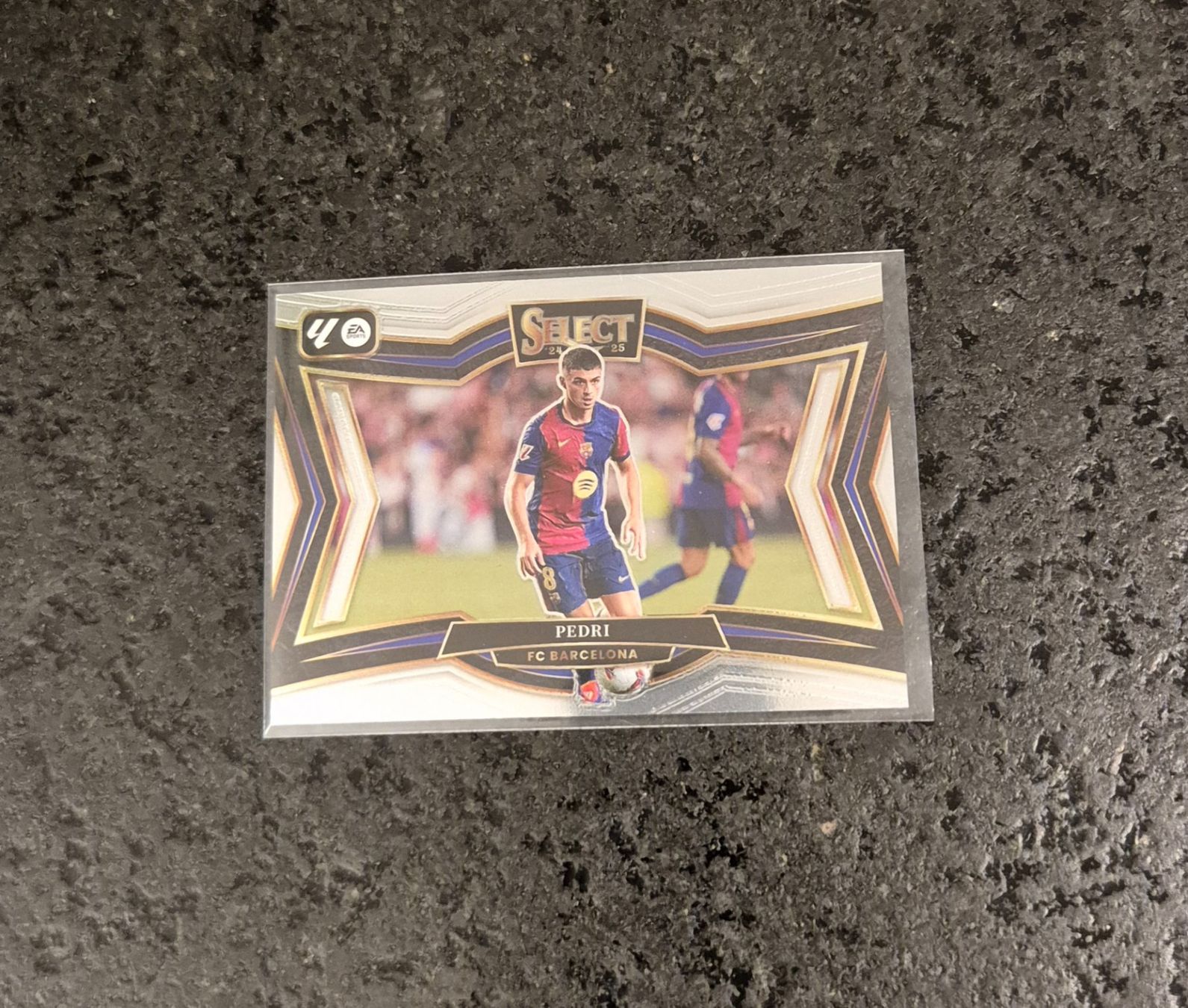 Topps Carte collezionabili: Pedri - Barcelona - Panini – Nuovo (secondo la descrizione) da Burg AG venduto da Danoe