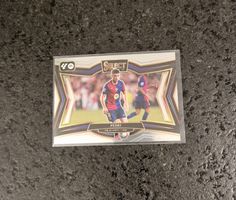Pedri - Barcelona - Panini