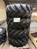 Kompletträder 405/70 R20 AS TL zu Mounty 100 V / 110 V