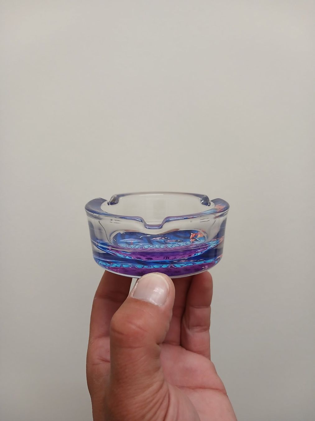 Bicchieri: Glass Smoking Set – Nuovo (secondo la descrizione) da Zürich venduto da Marco-2nd-hand 1