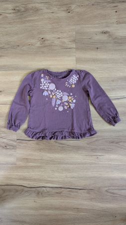 Kinder Shirt
