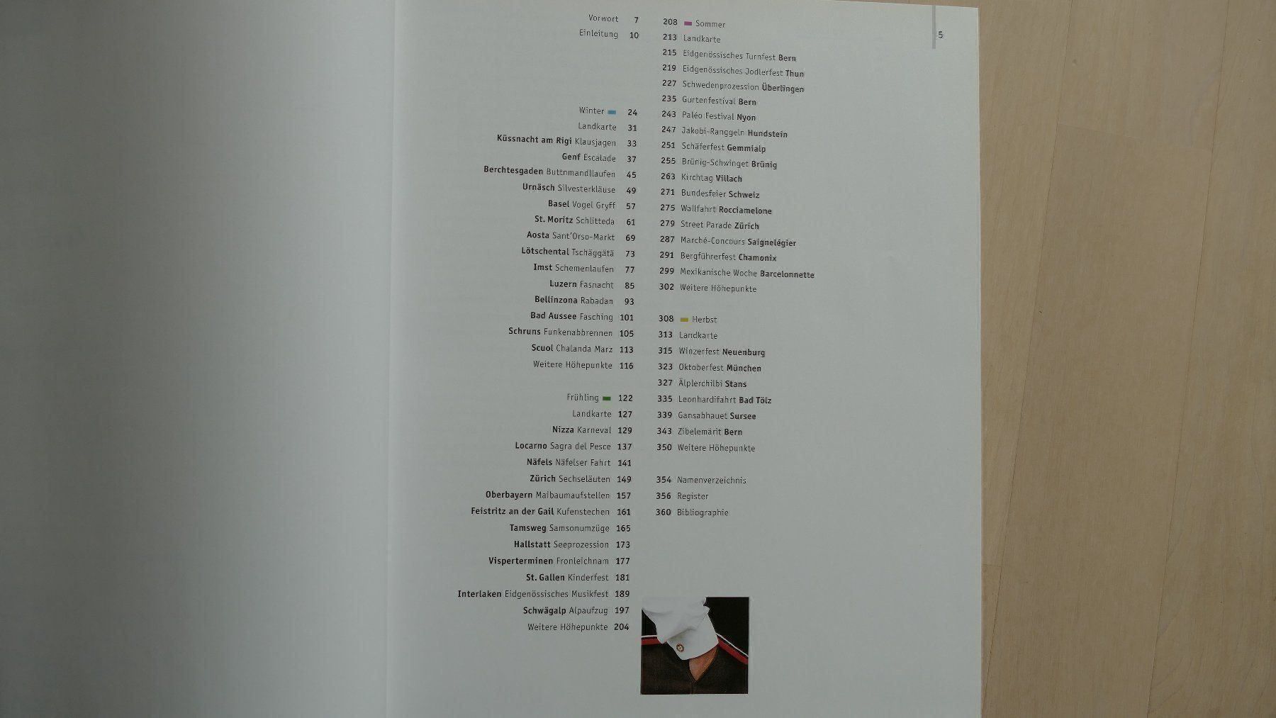 Bücher: FESTE IM ALPENRAUM – Neu (gemäss Beschreibung) aus ESCHENBACH SG von MAKULU04 4