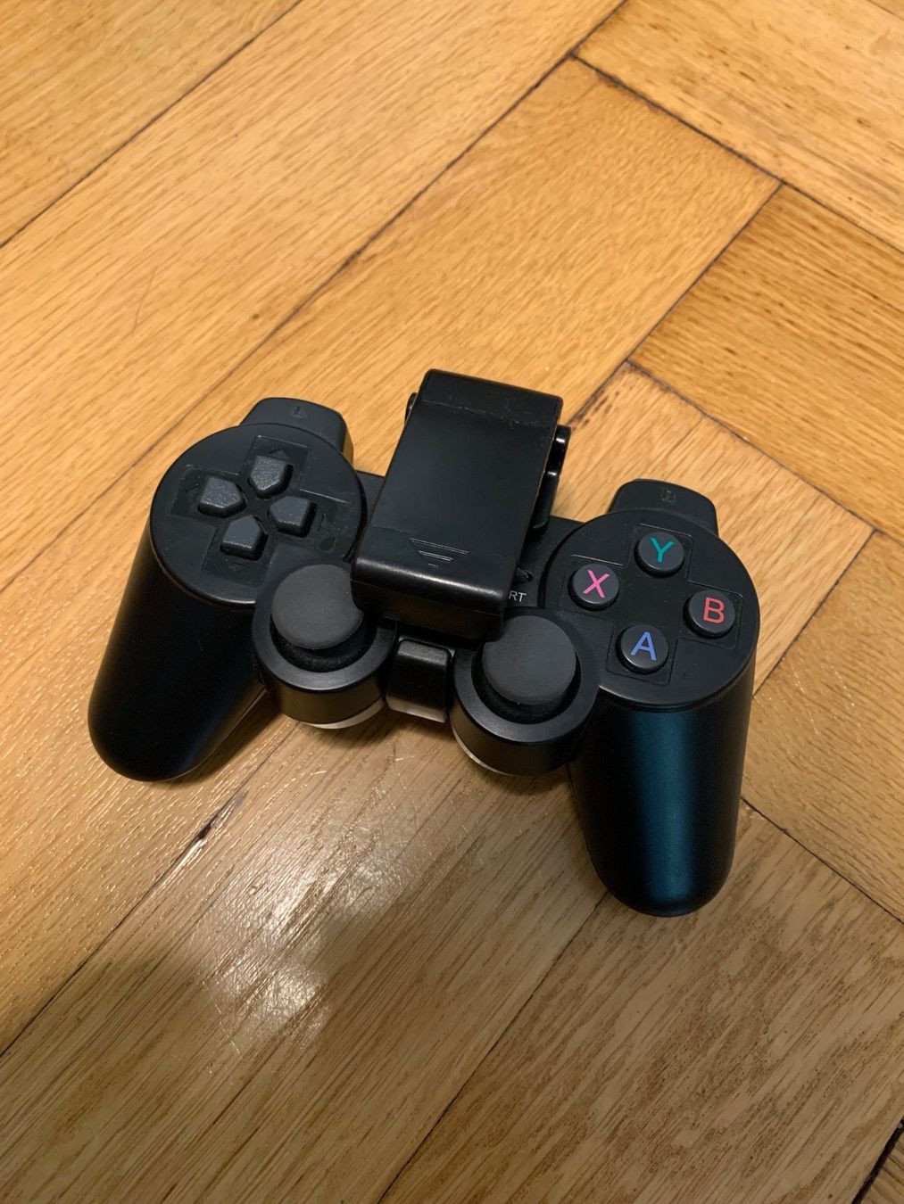 Controller: Smartphone Controller (Gaming) – Nuovo (secondo la descrizione) da Zürich venduto da Verkaeufer12345 1