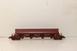 Güterwagen Shimmns Roco 66372 HO/DC mit OVP
