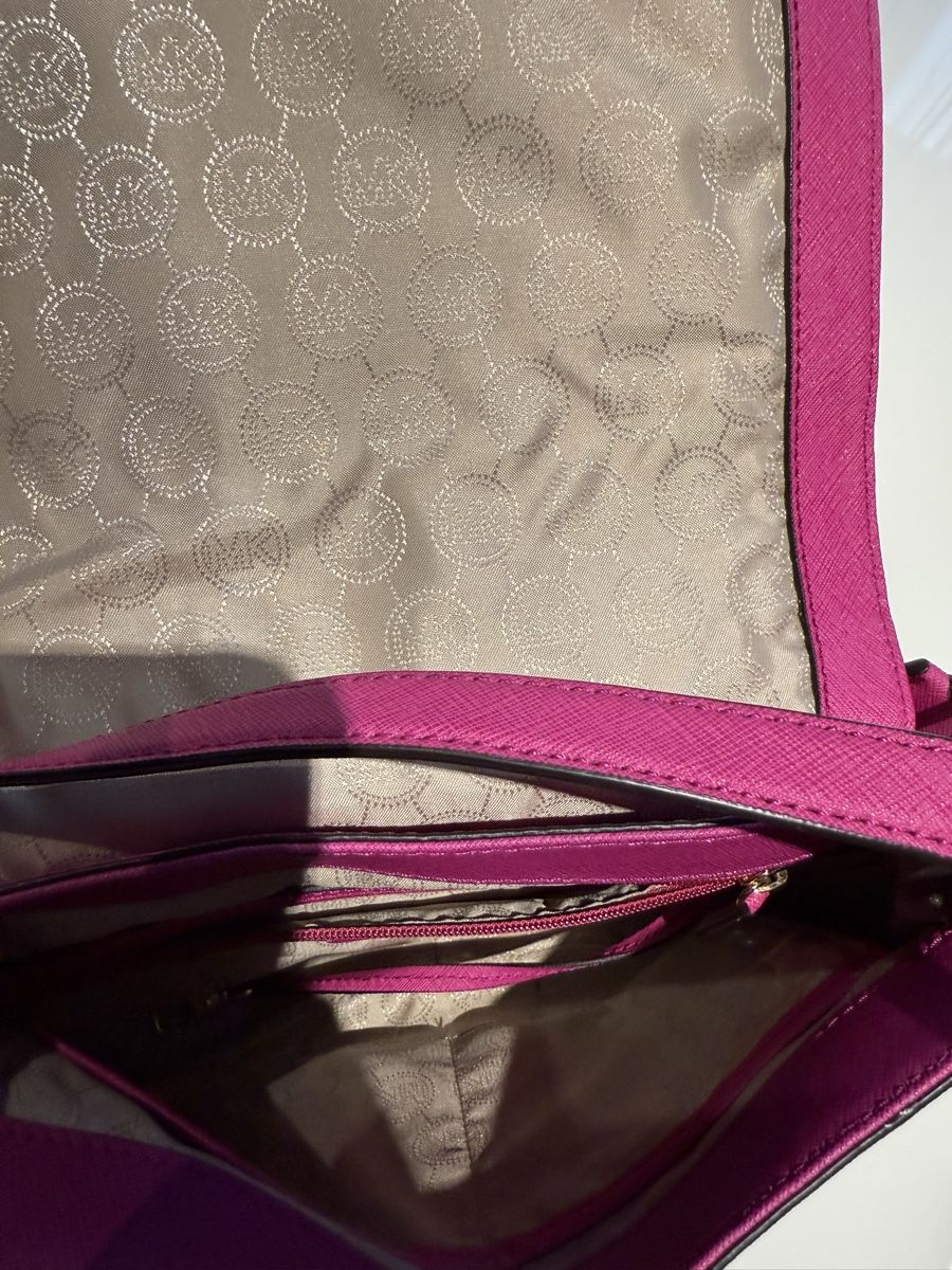 Michael Kors Borse da donna: Michael Kors  Umhängetasche – Usato da Widnau venduto da RetoW01 5
