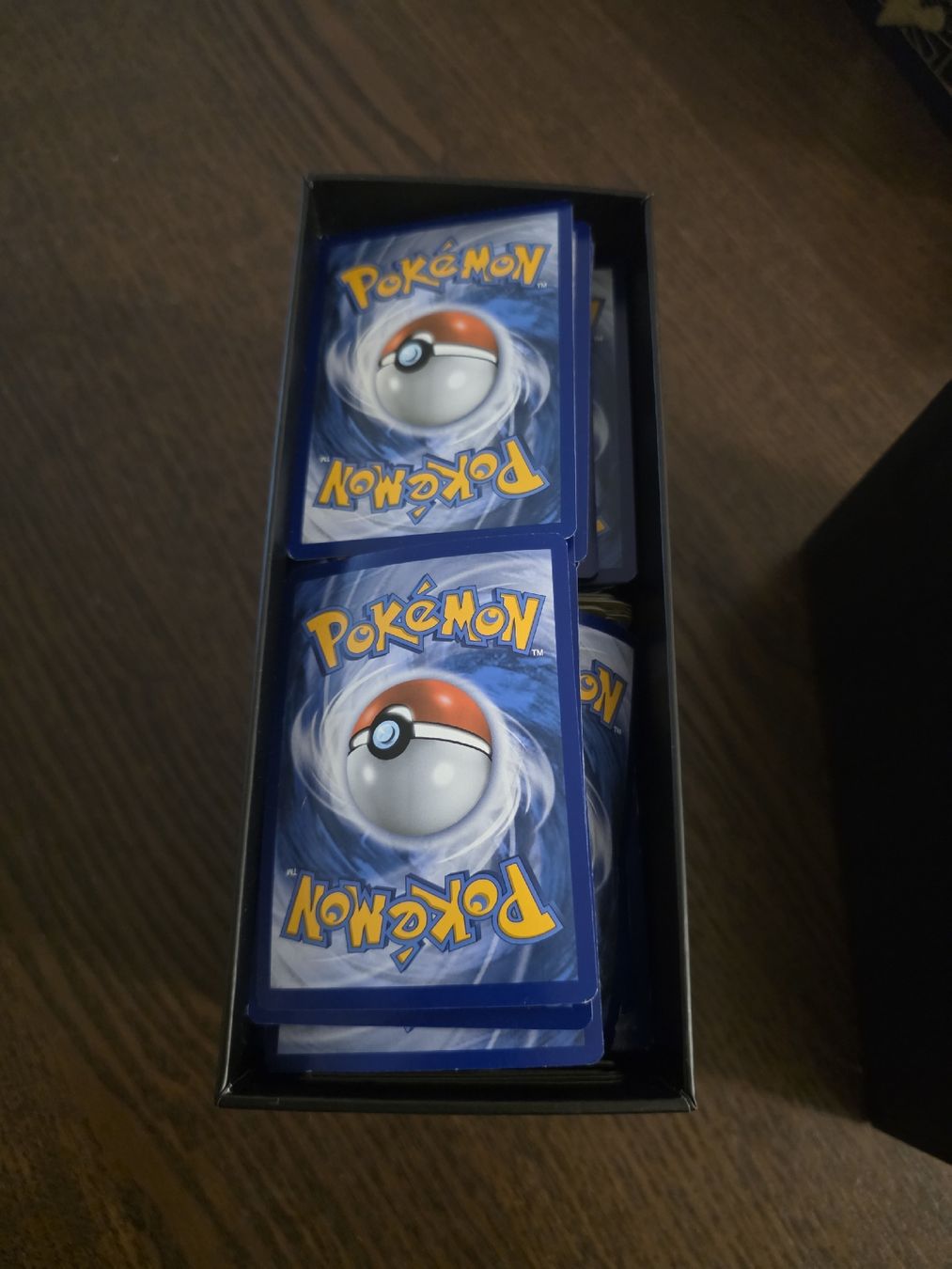 Pokémon Sammelbilder & Trading cards: Pokémon-Sammlung abzugeben – Gebraucht aus Rorschacherberg von Oki_hit 8