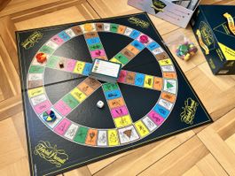 Trivial Pursuit Genus Edition "Schweiz"