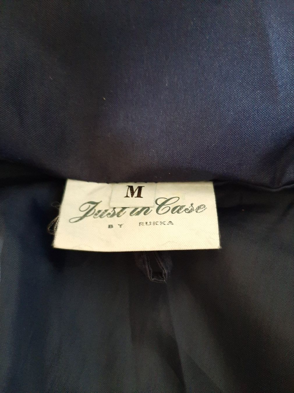 Rukka Manteaux: Vintage Raincoat Rukka – D'occasion à Lausanne par arthur_cl 4