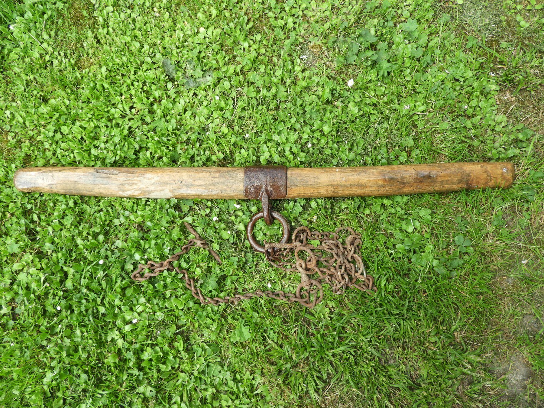 Articoli in legno: Joch – Usato da Pitasch venduto da Haui0