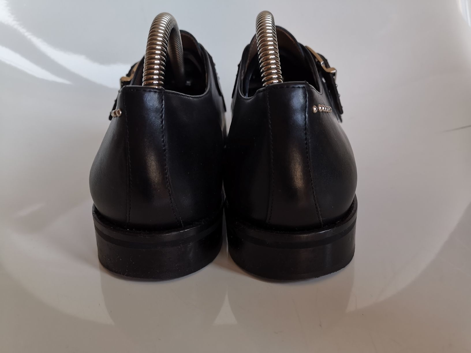 Scarpe da donna: Pertini, Double Monks, Slippers  – Usato da Uerikon venduto da pink_flamingo 2