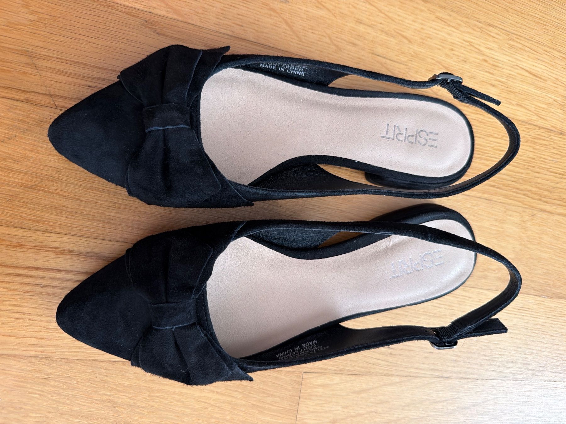 Esprit Scarpe da donna: sandalen grösse 38 esprit – Usato da Bonstetten venduto da juliestore 1