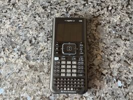 TI-nspire cx CAS