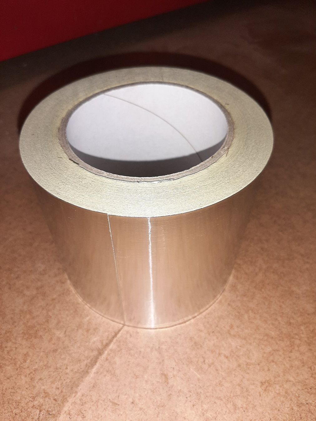 Sticker: Alu Klebband für Dampfbremsen oder Sperren – Usato da Mettlen venduto da buly005