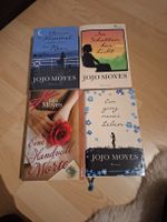 Bücher Jojo Moyes