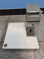 Iperespresso Francis Francis / Illy Kaffeemaschine