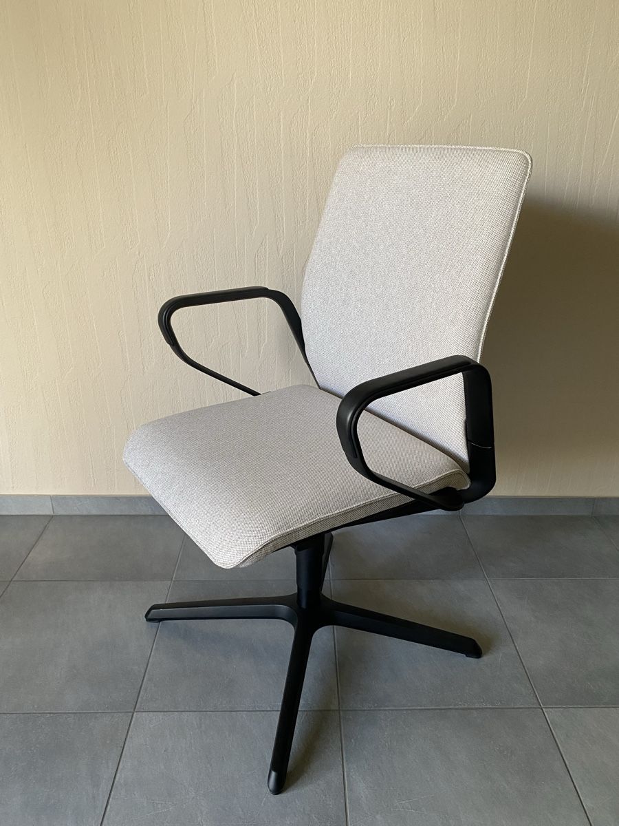 Poltrone: Design Sedus Sessel Chair SE:LINE Ic-200 – Nuovo (secondo la descrizione) da Olten venduto da sportwelt 3