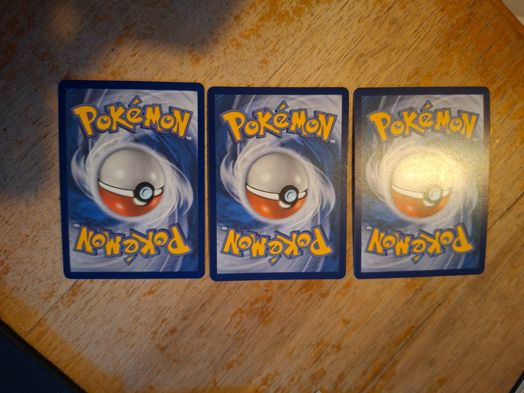 Pokémon Kanto Starter Promo Set IR First Partner 2026 NM (Neu (gemäss ...