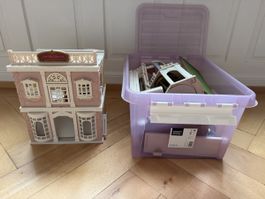 Sylvanian Family bundle / set