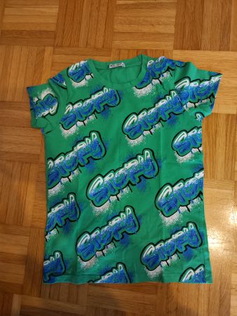 T-Shirt ca. Gr. 134-140