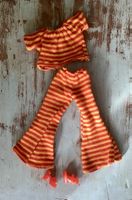 Daisy Mary Quant Outfit „Bees Knees“ (Barbie)