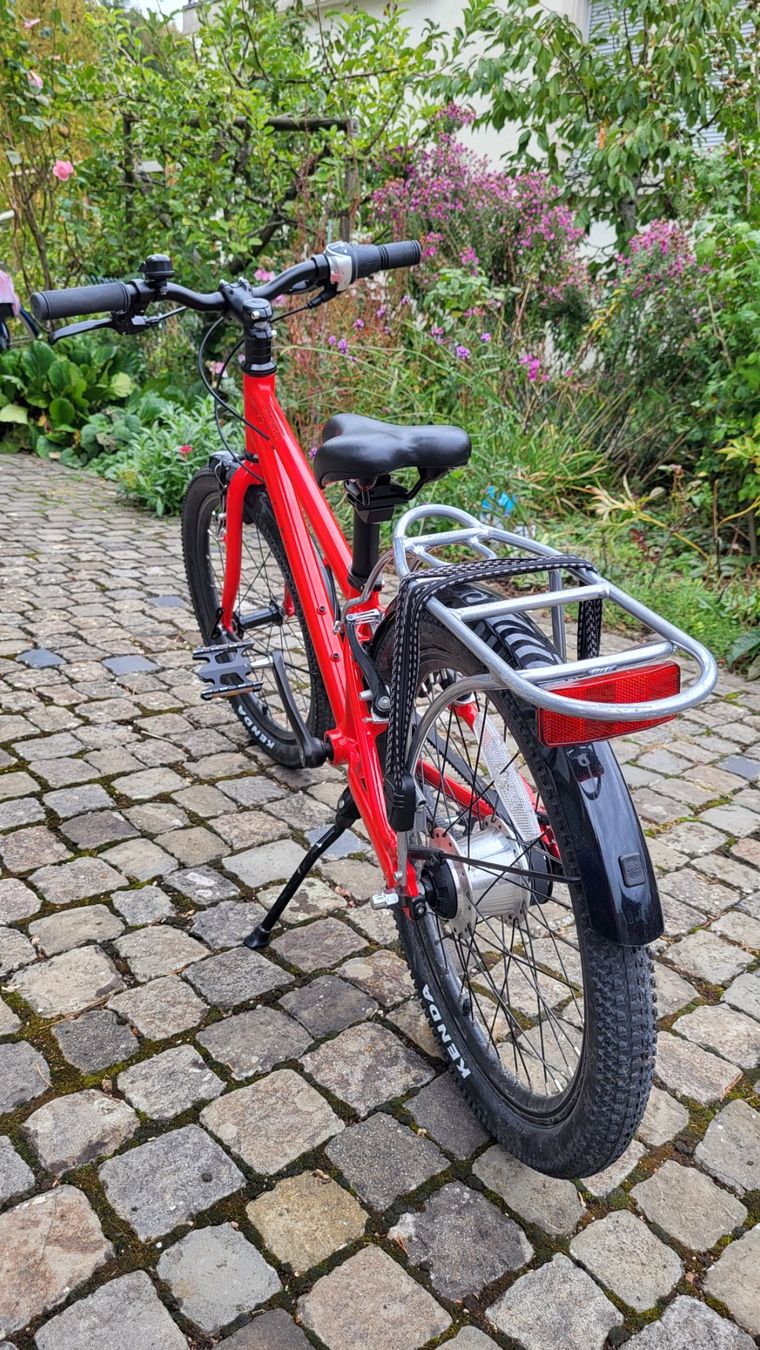 Biciclette: Kindervelo – Usato da Brugg AG venduto da ok4alli 2