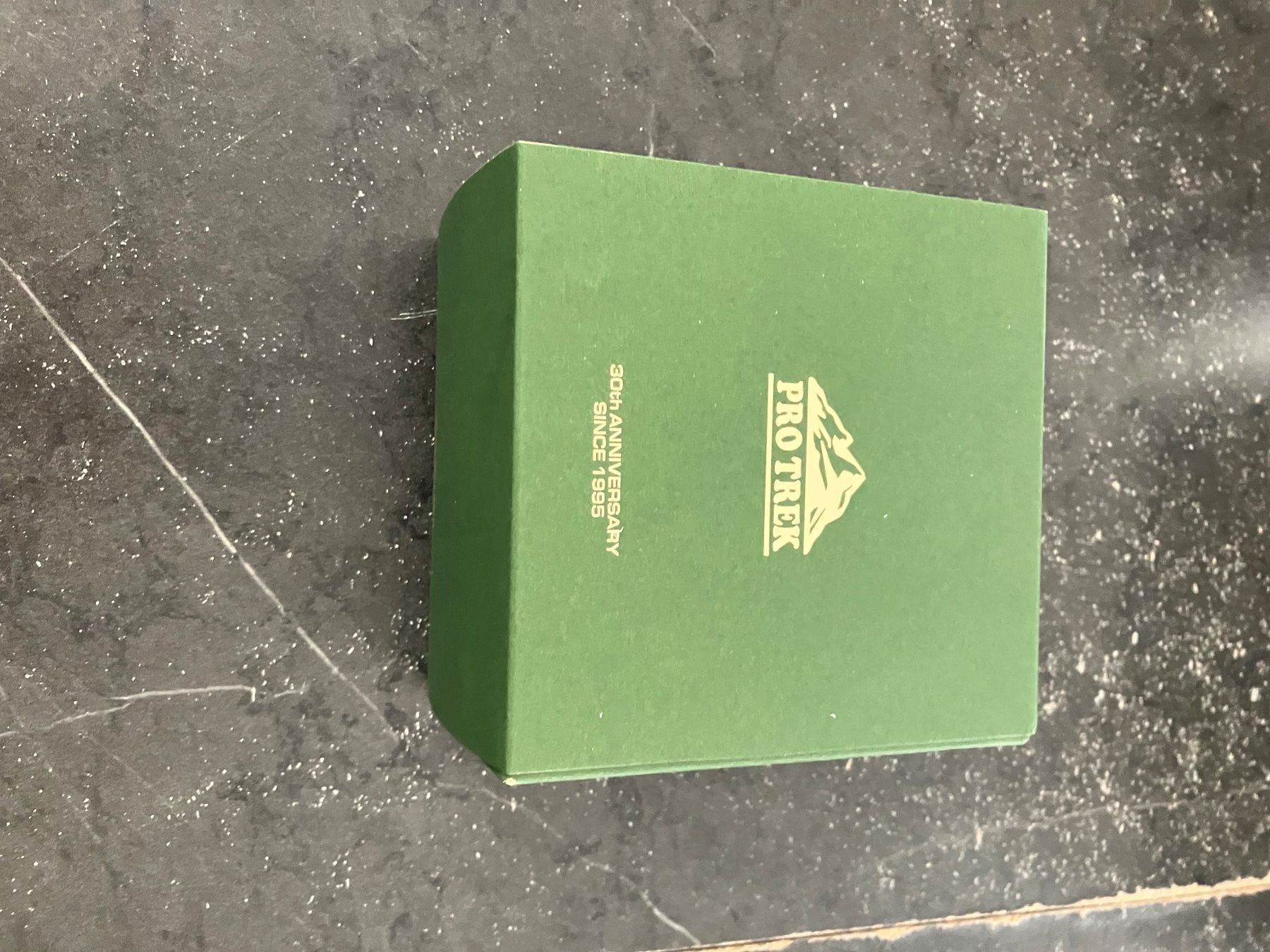 Casio Orologi: Casio PRG-340ANS-3DR RAR Sonderedition Neu RAR – Nuovo e nell'imballaggio originale da Alchenflüh venduto da fre_c9gj 1