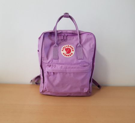 Fjällräven Kånken-Rucksack *Top Zustand*