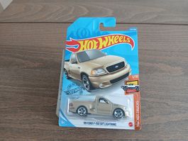 1999 Ford F-150 SVT Lightning