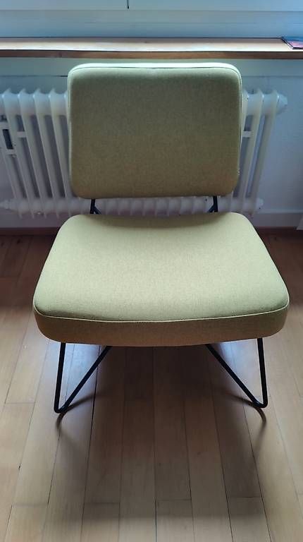 Sessel: Chair – Gebraucht aus Zürich von AlexJaded
