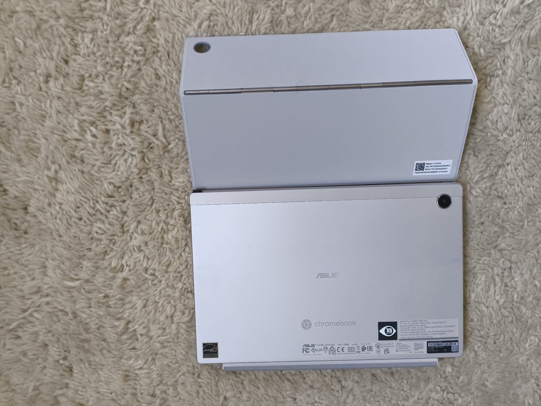 Asus Tablet PC: Asus Chromebook wie neu – Usato da Winterthur venduto da Oberwil10 2