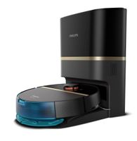 Philips - 7000 Series Vacuum & Mob Robot