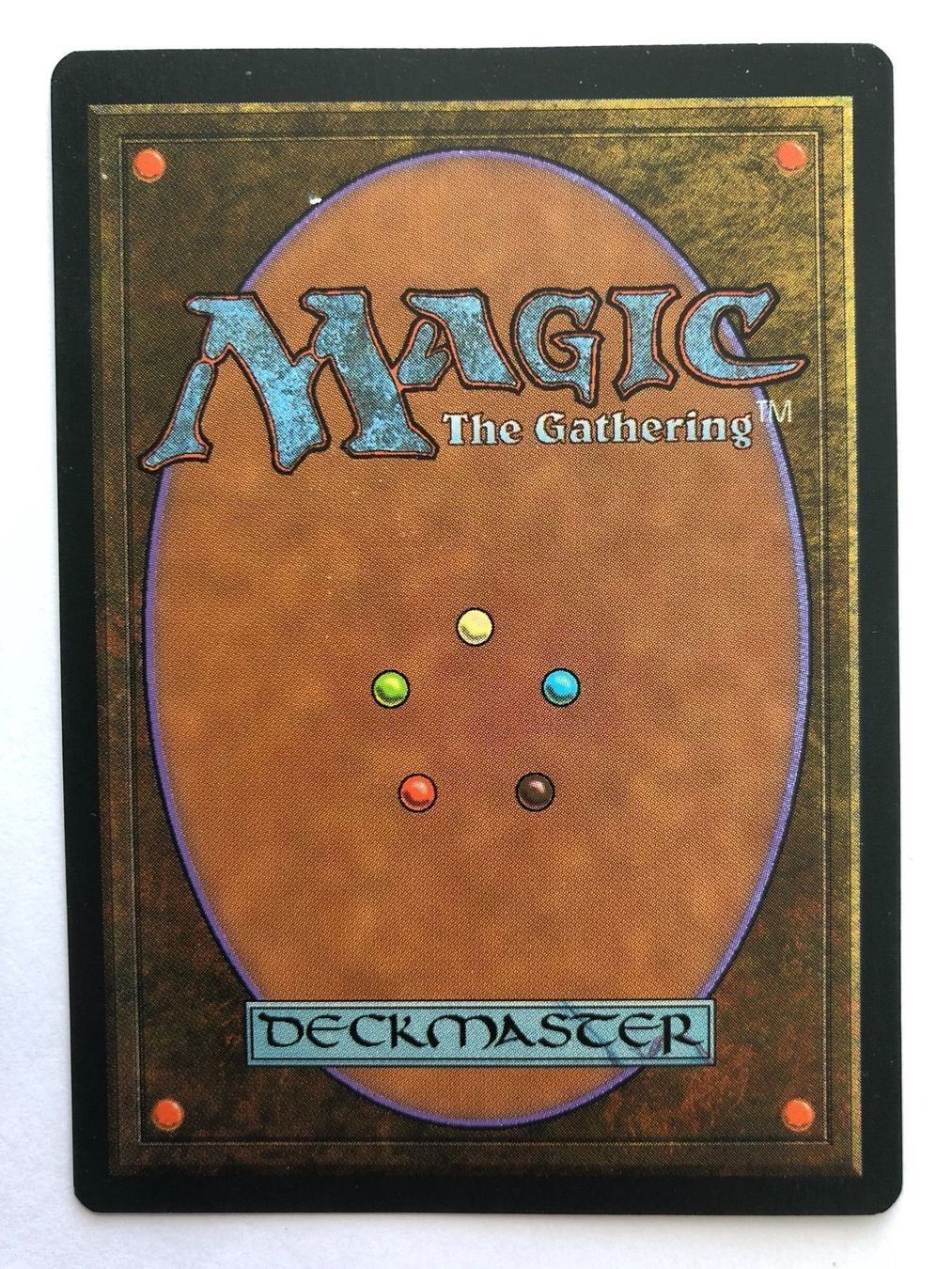 Cartoline: MTG - Zhalfirin Commander – Usato da Zürich venduto da T_H_O_M_A_S 1